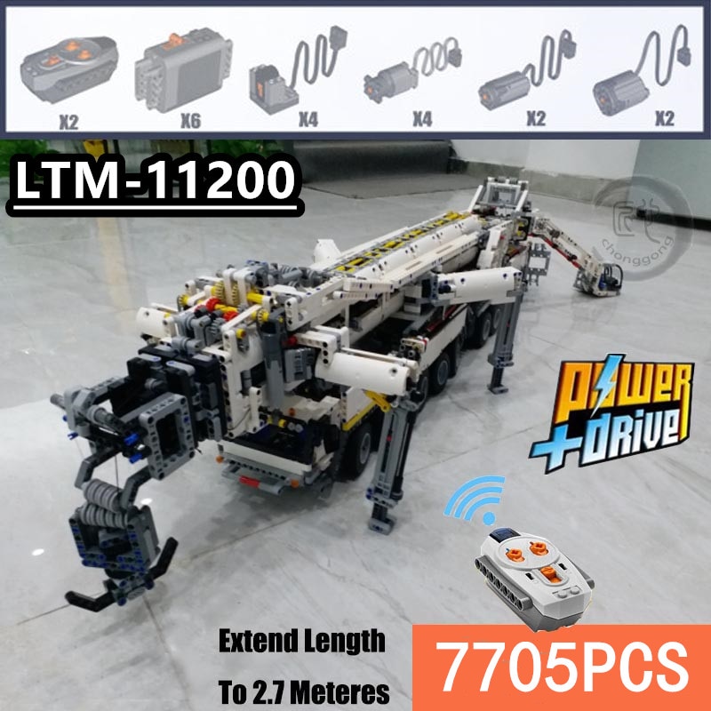 2019 MOC RC    ũ LTM11200   M..